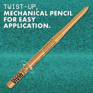 Foto 6 | Foto 6 | Eyeliner Nyx Professional Makeup Mechanical Emerald Green - Venta Internacional.