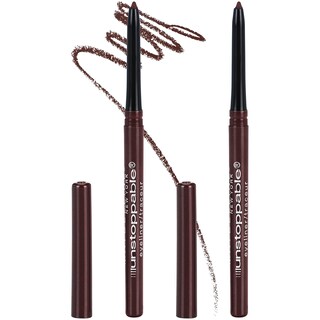 Foto 1 | Foto 1 | Lápiz Delineador De Ojos Maybelline Unstoppable Mechanical Cinnabar - Venta Internacional.