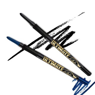Foto 2 | Foto 2 | Delineador De Ojos L.a. Girl Ultimate Intense Stay Auto Deepest Brown - Venta Internacional.