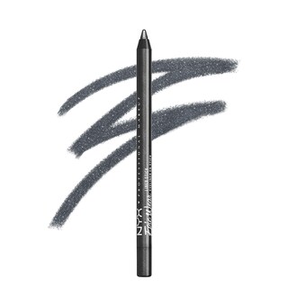 Foto 1 | Foto 1 | Delineador De Ojos Nyx Professional Makeup Wear Gunmetal Gaze - Venta Internacional.