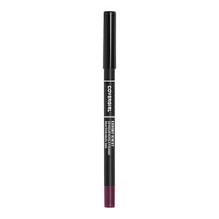 Foto 1 | Foto 1 | Delineador De Ojos Covergirl Exhibitionist 24 Horas Kohl Burgundy Gel - Venta Internacional.