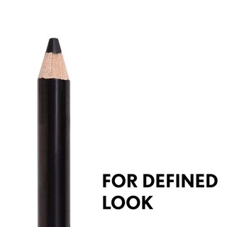 Foto 2 | Foto 2 | Lápiz Delineador De Ojos Covergirl Perfect Blend Basic Black, 2 Unidades - Venta Internacional.