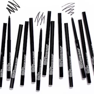 Foto 6 | Foto 6 | Delineador De Ojos Wet N Wild, Gel A Prueba De Roturas, Retráctil E Impermeable - Venta Internacional.