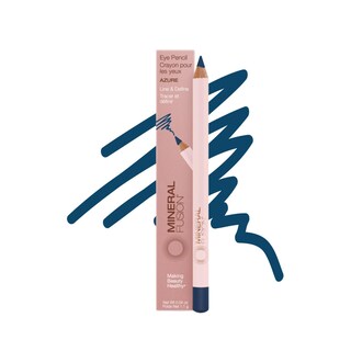 Foto 1 | Foto 1 | Lápiz De Ojos Mineral Fusion Azure Navy Blue 1.2 Ml - Venta Internacional.