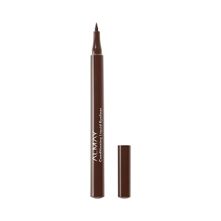 Foto 3 | Foto 3 | Delineador Líquido Almay Conditioner Waterproof 20 Brown, 1 Ml - Venta Internacional.