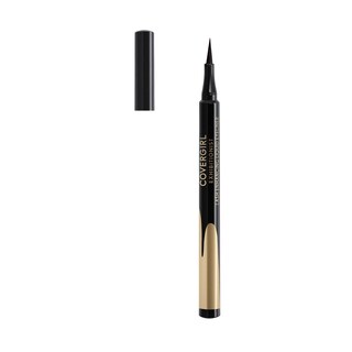 Foto 1 | Foto 1 | Delineador Líquido Covergirl Exhibitionist Lash Enhancing Matte Black - Venta Internacional.