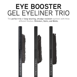 Foto 5 | Foto 5 | Set De Delineador De Ojos Physicians Formula Eye Booster Gel Black X3 - Venta Internacional.