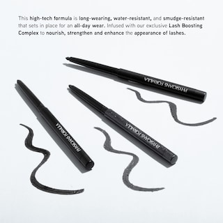 Foto 6 | Foto 6 | Set De Delineador De Ojos Physicians Formula Eye Booster Gel Black X3 - Venta Internacional.