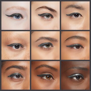 Foto 4 | Foto 4 | Delineador De Ojos Rimmel Scandaleyes Waterproof Kohl Kajal Sparkling Black - Venta Internacional.