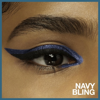 Foto 2 | Foto 2 | Lápiz Delineador De Ojos Maybelline Tattoo Studio 36h Waterproof Navy - Venta Internacional.