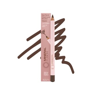 Foto 1 | Foto 1 | Lápiz De Ojos Mineral Fusion Brown Oscuro Con Manzanilla De 1,2 Ml - Venta Internacional.