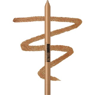 Foto 1 | Foto 1 | Lápiz Delineador De Ojos Maybelline New York Tattoo Studio Waterproof - Venta Internacional.