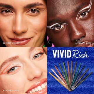 Foto 7 | Foto 7 | Lápiz De Ojos Nyx Professional Makeup Mechanical Under The Moonstone - Venta Internacional.