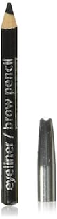 Foto 1 | Foto 1 | Delineador De Ojos Y Cejas L.a. Colors Negro Con Sacapuntas Cbpn222 - Venta Internacional.