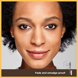Foto 6 | Foto 6 | Delineador De Ojos Burt's Bees Nourishing Soft Black 1.2 Ml - Venta Internacional.