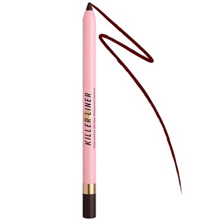 Foto 1 | Foto 1 | Lápiz Delineador De Ojos En Gel Impermeable Too Face Killer Liner - Venta Internacional.