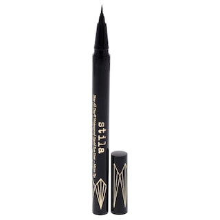 Foto 2 | Foto 2 | Delineador De Ojos Stila Stay All Day Waterproof Micro Tip Intense Black - Venta Internacional.