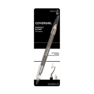 Foto 3 | Foto 3 | Lápiz Delineador De Ojos Covergirl Perfect Blend Smoky Taupe 130 - Venta Internacional.