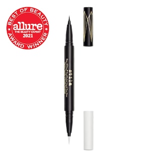 Foto 2 | Foto 2 | Delineador De Ojos Líquido Stila Stay All Day De Doble Punta - Venta Internacional.