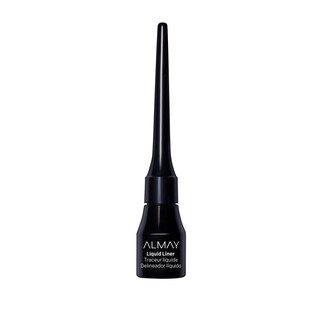 Foto 1 | Foto 1 | Delineador De Ojos Líquido Almay, Impermeable, A Prueba De Decoloración 221, Negro, 3 Ml - Venta Internacional.