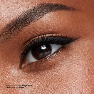 Foto 5 | Foto 5 | Delineador De Ojos Líquido Almay, Impermeable, A Prueba De Decoloración 221, Negro, 3 Ml - Venta Internacional.