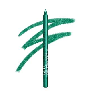 Foto 1 | Foto 1 | Delineador De Ojos Nyx Professional Makeup Epic Wear Intense Teal - Venta Internacional.