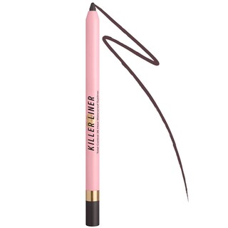 Foto 1 | Foto 1 | Lápiz Delineador De Ojos En Gel Impermeable Too Face Killer Liner - Venta Internacional.