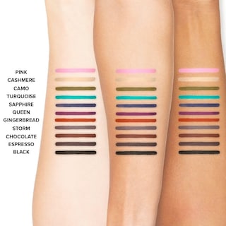 Foto 3 | Foto 3 | Lápiz Delineador De Ojos En Gel Impermeable Too Face Killer Liner - Venta Internacional.