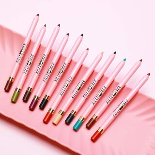 Foto 5 | Foto 5 | Lápiz Delineador De Ojos En Gel Impermeable Too Face Killer Liner - Venta Internacional.