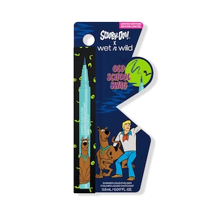 Foto 1 | Foto 1 | Delineador De Ojos Líquido Que Da Rienda Suelta A La Colección Scooby Doo Shimmer - Venta Internacional.
