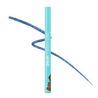 Foto 3 | Foto 3 | Delineador De Ojos Líquido Que Da Rienda Suelta A La Colección Scooby Doo Shimmer - Venta Internacional.