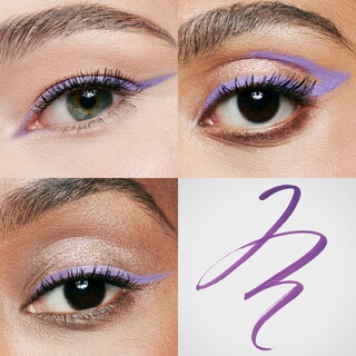 Foto 2 | Foto 2 | Delineador De Ojos Líquido Stila Stay All Day Waterproof - Venta Internacional.