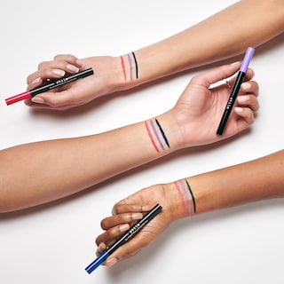 Foto 3 | Foto 3 | Delineador De Ojos Líquido Stila Stay All Day Waterproof - Venta Internacional.