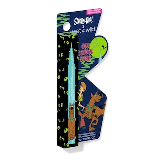 Foto 5 | Foto 5 | El Delineador Líquido Dio Rienda Suelta A La Colección Scooby Doo | Zoinks - Venta Internacional.