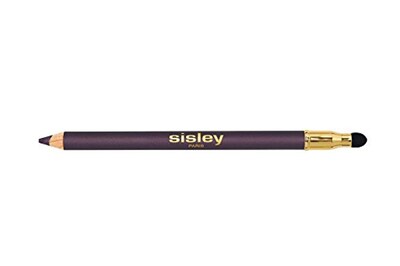 Foto 1 | Foto 1 | Delineador De Ojos Sisley Phyto Khol Perfect 8 Purple Con Batidora Para Mujer - Venta Internacional.