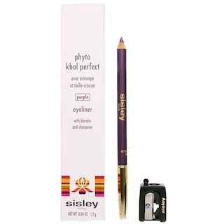 Foto 3 | Foto 3 | Delineador De Ojos Sisley Phyto Khol Perfect 8 Purple Con Batidora Para Mujer - Venta Internacional.