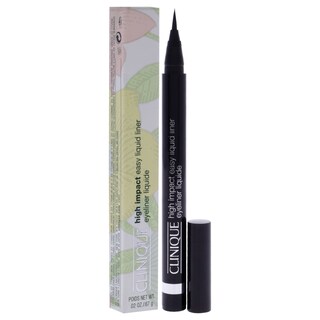 Foto 3 | Foto 3 | Delineador Líquido Clinique - Marrón Oscuro 0 - Venta Internacional.