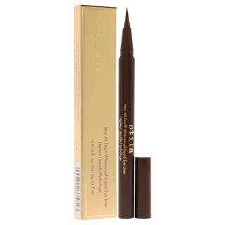 Foto 3 | Foto 3 | Delineador De Ojos Líquido Stila Stay All Day Brown Oscuro - Venta Internacional.
