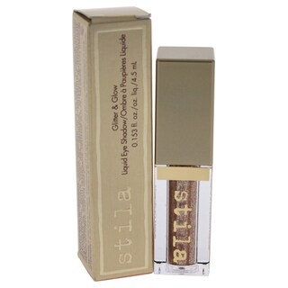 Foto 1 | Foto 1 | Sombra De Ojos Stila Glitter Kitten Karma Longwearing - Venta Internacional.