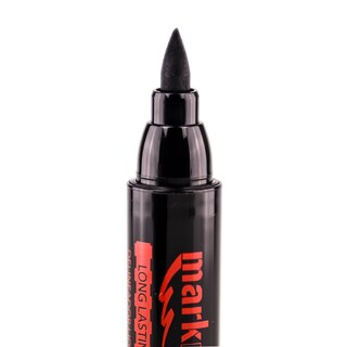 Foto 1 | Foto 1 | Delineador De Ojos Líquido La Girl Long Lasting Bold Le711 Black - Venta Internacional.