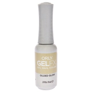 Foto 1 | Foto 1 | Esmalte De Uñas Orly Gel Fx Gilded Glow De 0,3 Ml Para Mujer - Venta Internacional.