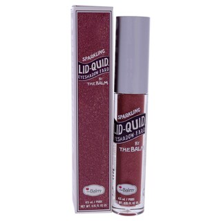 Foto 1 | Foto 1 | Sombra De Ojos Líquida Espumosa - Daiquiri De Fresa - Venta Internacional.