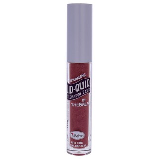 Foto 2 | Foto 2 | Sombra De Ojos Líquida Espumosa - Daiquiri De Fresa - Venta Internacional.