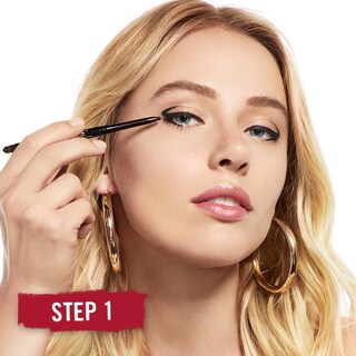 Foto 6 | Foto 6 | Delineador De Ojos Rimmel London Exagerate Waterproof Eye Definer 261 - Venta Internacional.