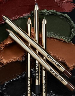 Foto 5 | Foto 5 | Delineador De Ojos En Gel Impermeable Hourglass Voyeur Cave, 5 Ml - Venta Internacional.