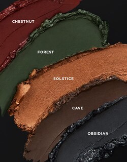 Foto 6 | Foto 6 | Delineador De Ojos En Gel Impermeable Hourglass Voyeur Cave, 5 Ml - Venta Internacional.