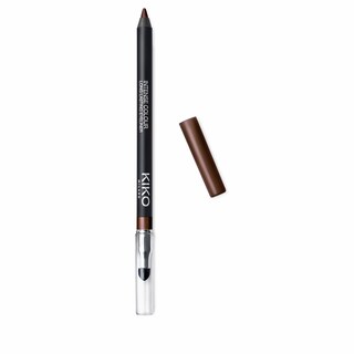 Foto 1 | Foto 1 | Delineador De Ojos Kiko Milano Color Intenso De Larga Duración 04 - Venta Internacional.