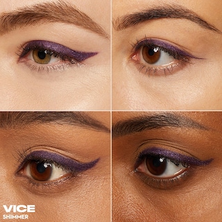 Foto 2 | Foto 2 | Lápiz Delineador De Ojos Urban Decay 24/7 Glide-on Waterproof Vice - Venta Internacional.
