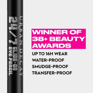 Foto 3 | Foto 3 | Lápiz Delineador De Ojos Urban Decay 24/7 Glide-on Waterproof Vice - Venta Internacional.