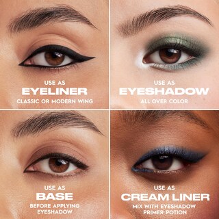 Foto 4 | Foto 4 | Lápiz Delineador De Ojos Urban Decay 24/7 Glide-on Waterproof Yeyo - Venta Internacional.